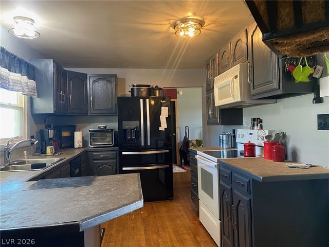 1171 South Bell Avenue, Ely, NV 89301