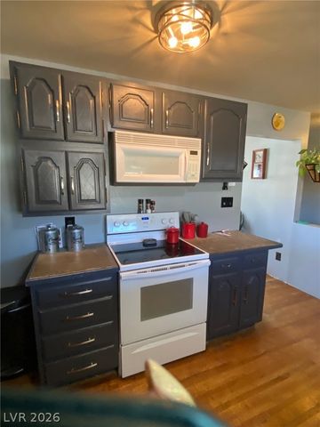 1171 South Bell Avenue, Ely, NV 89301