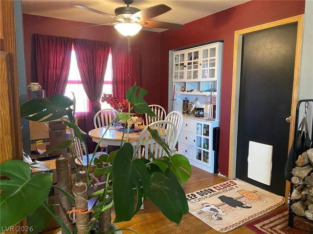 1171 South Bell Avenue, Ely, NV 89301