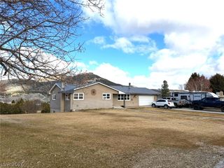 1171 South Bell Avenue, Ely, NV 89301