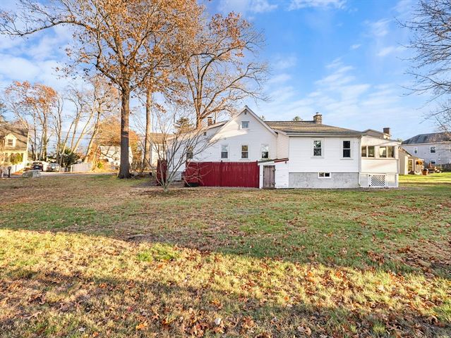 20 Byrne Avenue, Westford, MA 01886