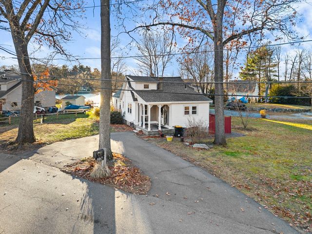 20 Byrne Avenue, Westford, MA 01886