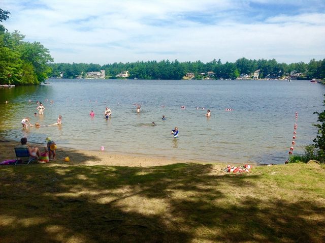 20 Byrne Avenue, Westford, MA 01886