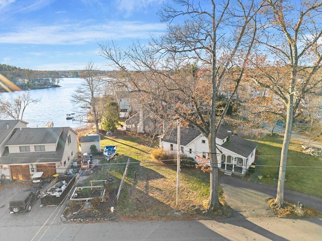 20 Byrne Avenue, Westford, MA 01886