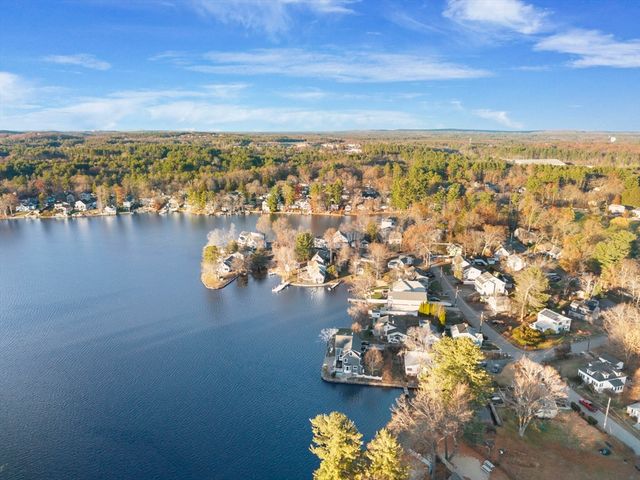 20 Byrne Avenue, Westford, MA 01886