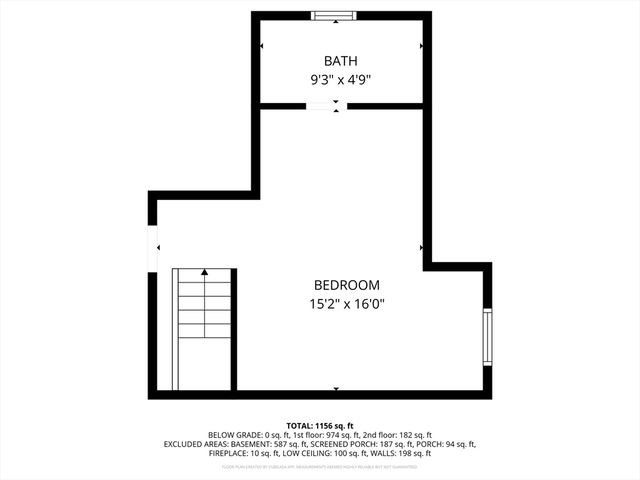 20 Byrne Avenue, Westford, MA 01886