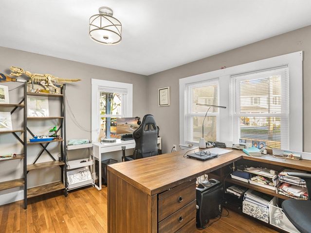 20 Byrne Avenue, Westford, MA 01886