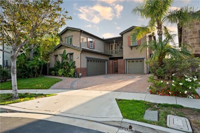 403 Hudson Drive, Tustin, CA 92782