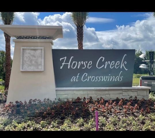 2915 CANARY AVENUE, Davenport, FL 33837