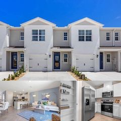 2915 CANARY AVENUE, Davenport, FL 33837