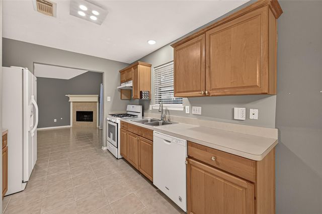 21022 Stoney Haven Drive, Katy, TX 77449
