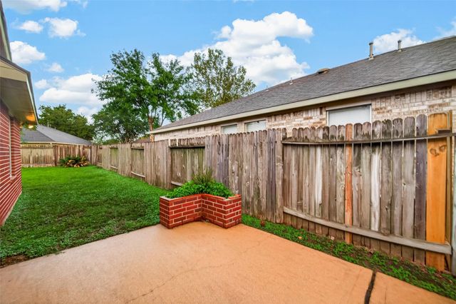 21022 Stoney Haven Drive, Katy, TX 77449