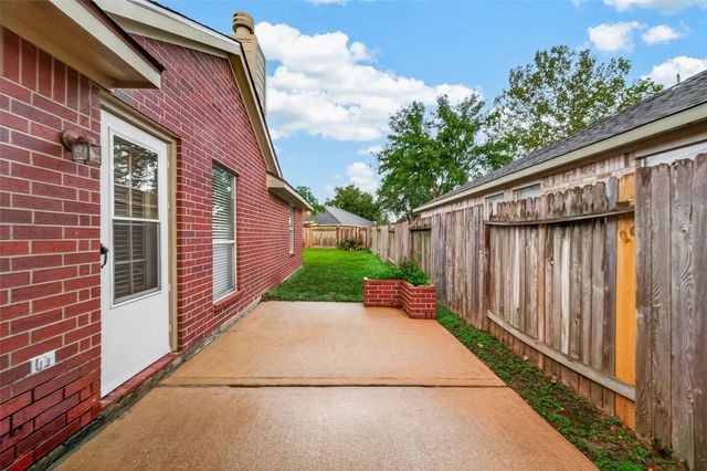 21022 Stoney Haven Drive, Katy, TX 77449