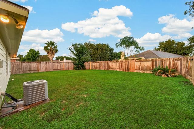 21022 Stoney Haven Drive, Katy, TX 77449