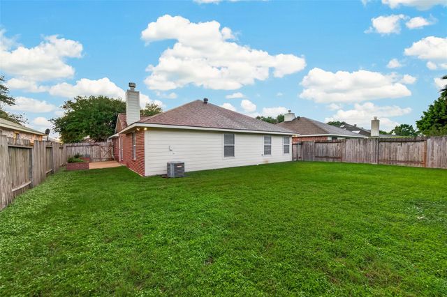21022 Stoney Haven Drive, Katy, TX 77449
