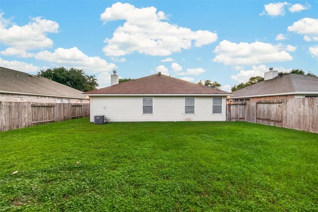 21022 Stoney Haven Drive, Katy, TX 77449