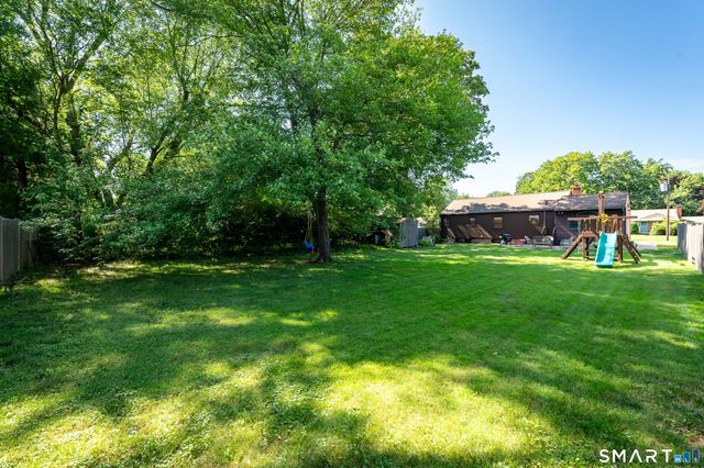 91 Lydall Road, Newington, CT 06111