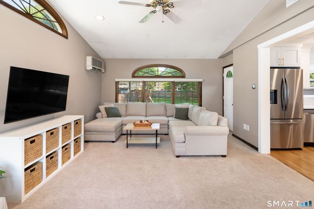 91 Lydall Road, Newington, CT 06111