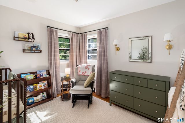 91 Lydall Road, Newington, CT 06111