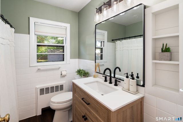 91 Lydall Road, Newington, CT 06111