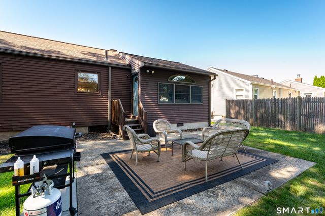 91 Lydall Road, Newington, CT 06111