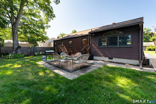 91 Lydall Road, Newington, CT 06111