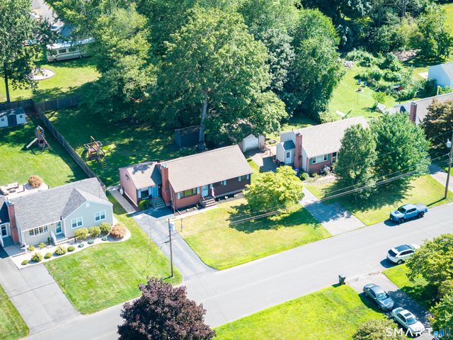 91 Lydall Road, Newington, CT 06111