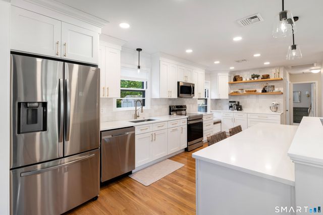91 Lydall Road, Newington, CT 06111