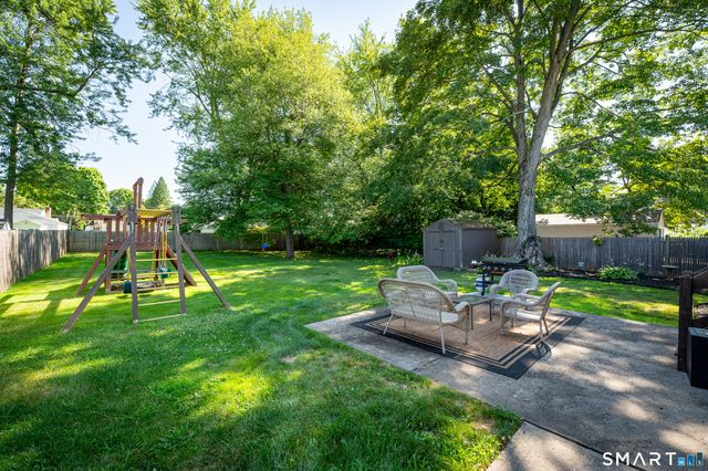 91 Lydall Road, Newington, CT 06111