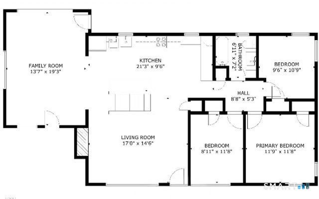 91 Lydall Road, Newington, CT 06111