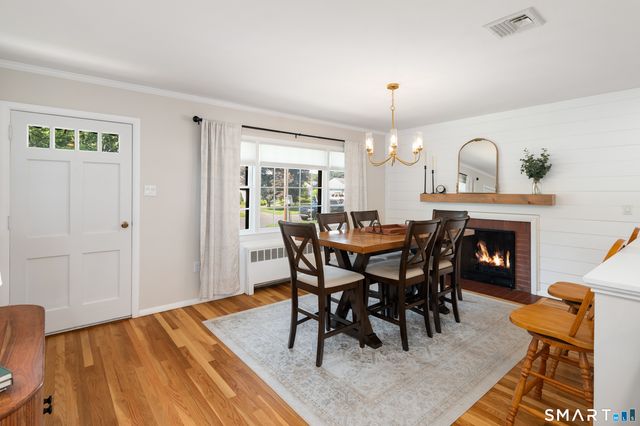 91 Lydall Road, Newington, CT 06111