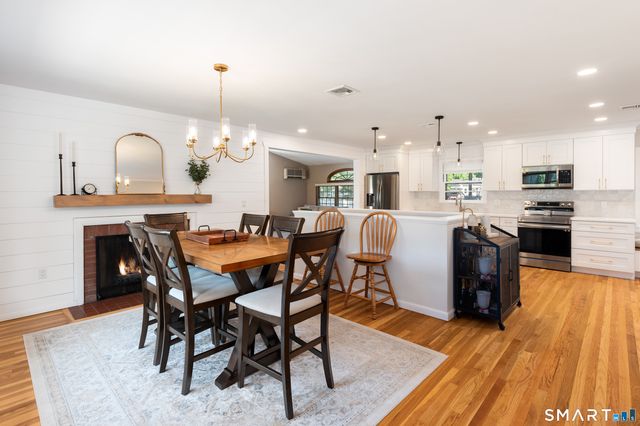 91 Lydall Road, Newington, CT 06111