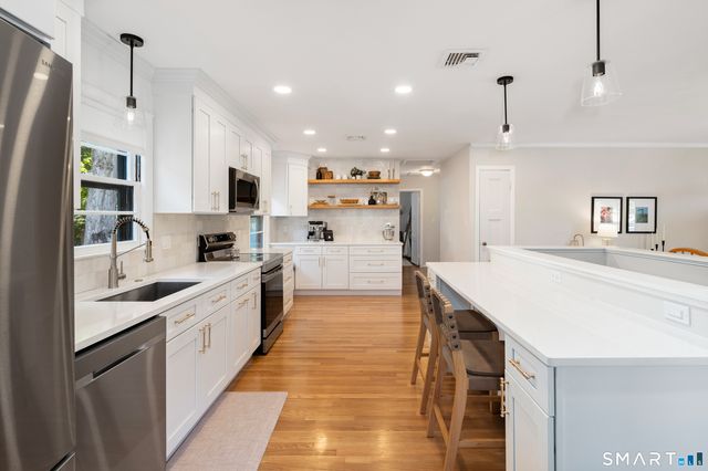 91 Lydall Road, Newington, CT 06111
