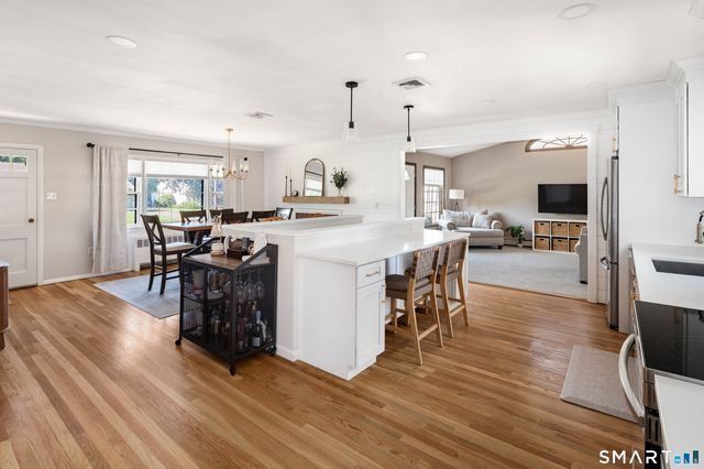 91 Lydall Road, Newington, CT 06111