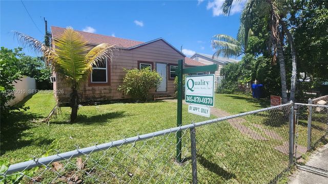 768 NW 65th Street, Miami, FL 33150