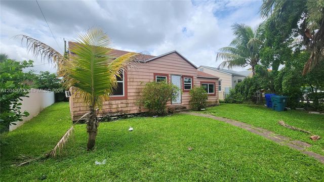 768 NW 65th Street, Miami, FL 33150