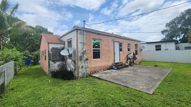 768 NW 65th Street, Miami, FL 33150