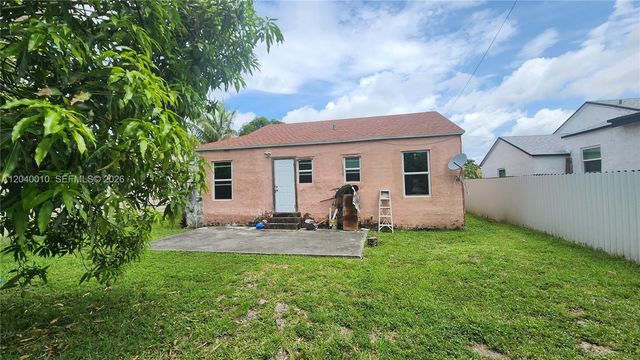 768 NW 65th Street, Miami, FL 33150