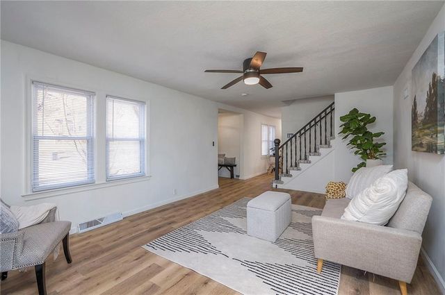 6531 Holmes Road, Kansas City, MO 64131