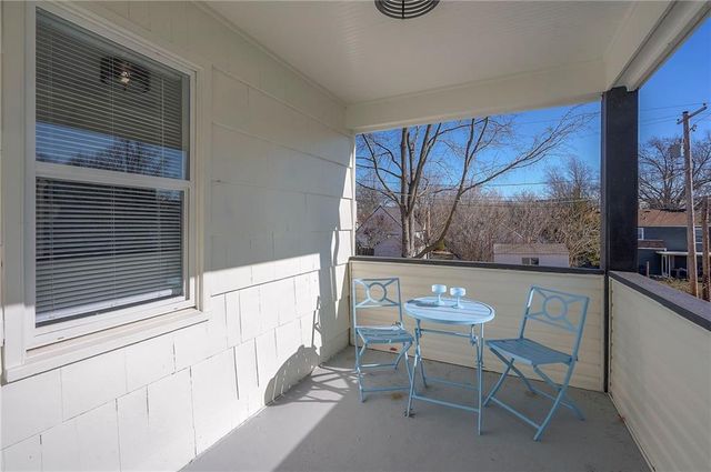 6531 Holmes Road, Kansas City, MO 64131