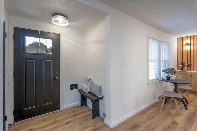 6531 Holmes Road, Kansas City, MO 64131