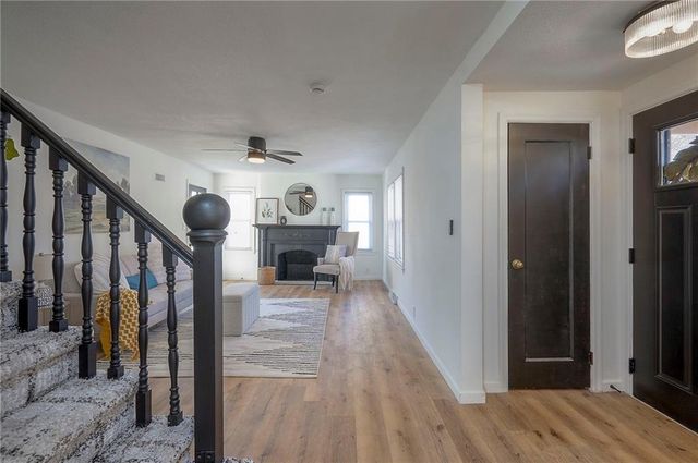 6531 Holmes Road, Kansas City, MO 64131