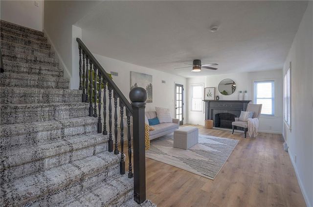 6531 Holmes Road, Kansas City, MO 64131