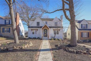 6531 Holmes Road, Kansas City, MO 64131