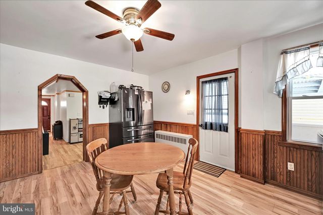 135 W COLUMBIA ST, Schuylkill Haven, PA 17972