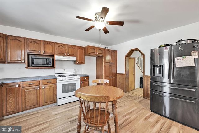 135 W COLUMBIA ST, Schuylkill Haven, PA 17972