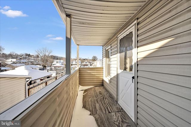 135 W COLUMBIA ST, Schuylkill Haven, PA 17972