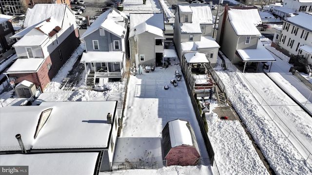 135 W COLUMBIA ST, Schuylkill Haven, PA 17972