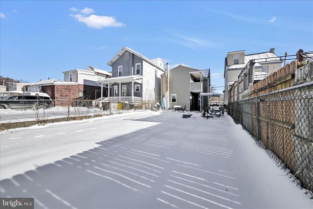 135 W COLUMBIA ST, Schuylkill Haven, PA 17972