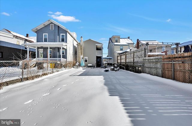 135 W COLUMBIA ST, Schuylkill Haven, PA 17972